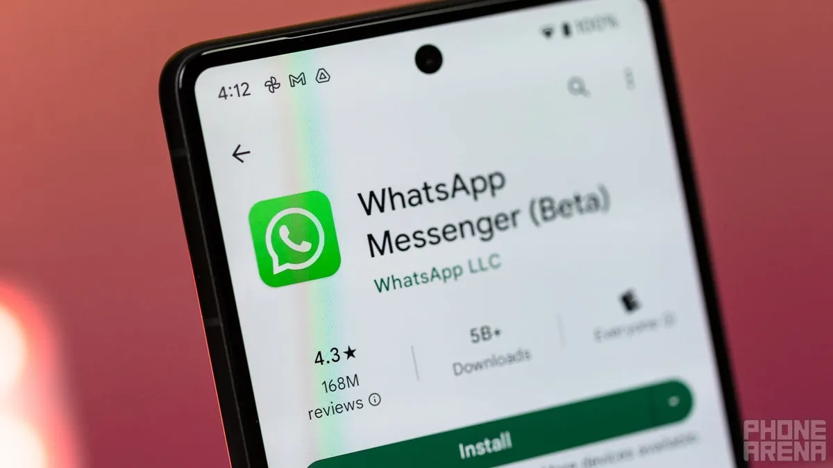 WhatsApp Beta – 支援PC端多帳號版本
